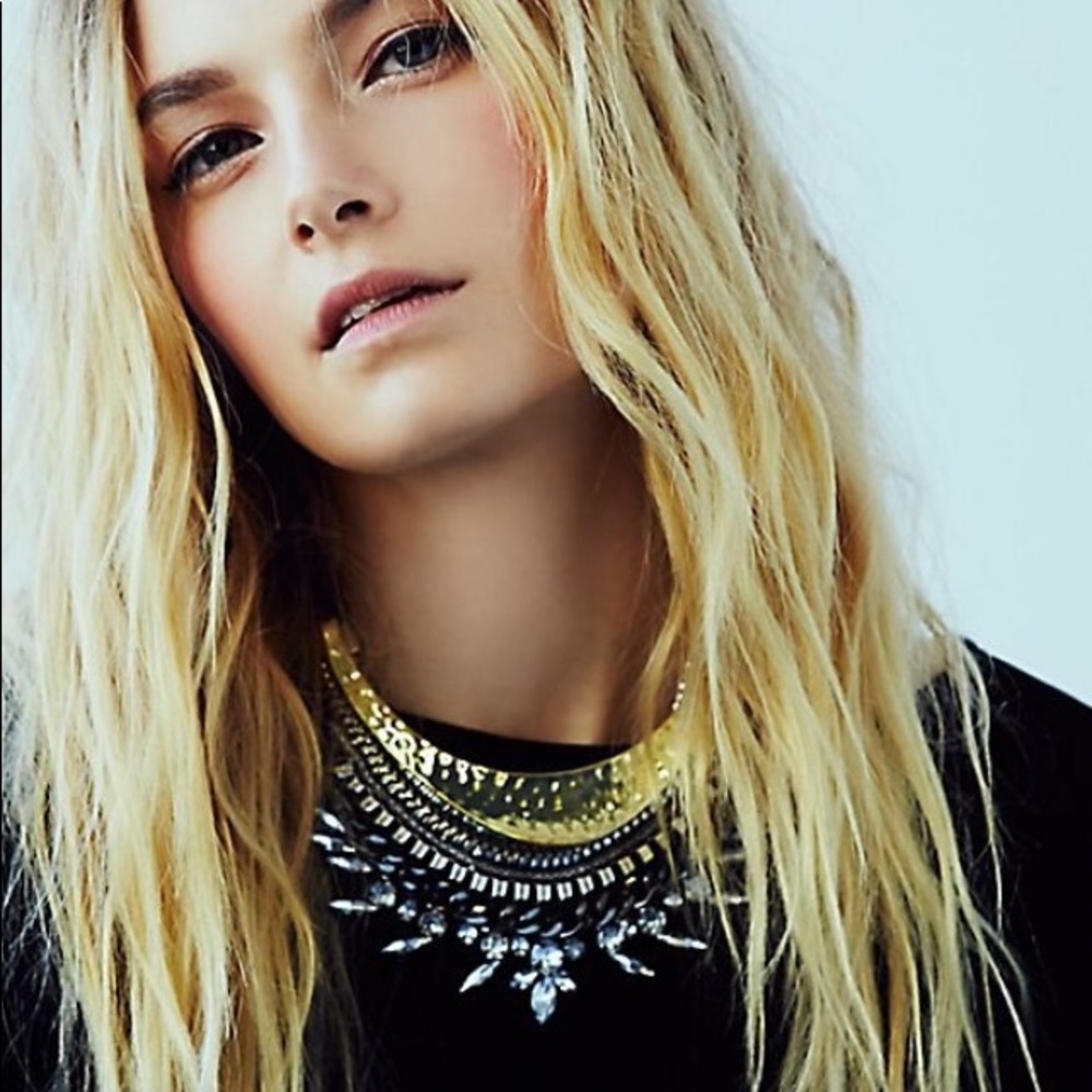 Genesis collar